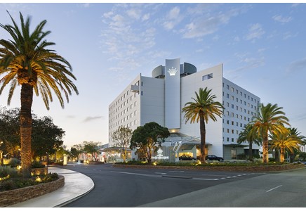 Crown Promenade