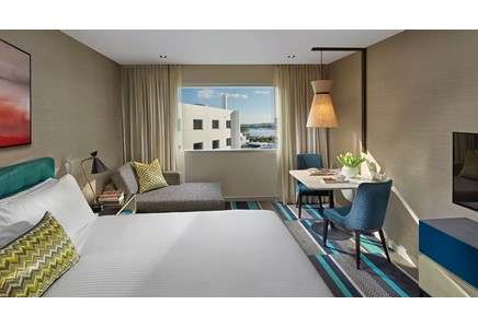 Crown Promenade
