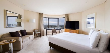 InterContinental Adelaide