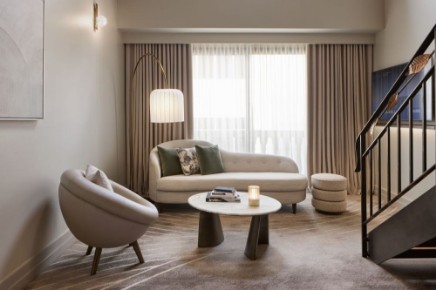 The Playford Hotel Adelaide