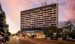 Hilton Darwin