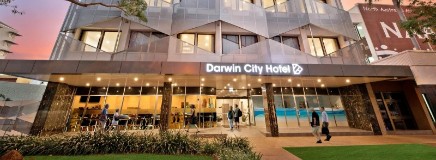 Darwin City Hotel