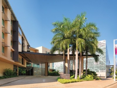 Adina Apartment Hotel Darwin Waterfront