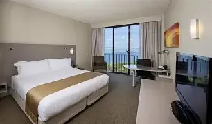 Double Tree by Hilton Esplanade