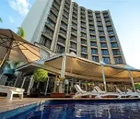 Double Tree by Hilton Esplanade