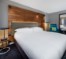Hilton King Guest Room + breakfast for 1
