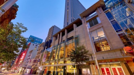 Hilton Sydney