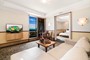 Hotel One Bedroom Suite Ocean View, Registration and activities (Twin share)
