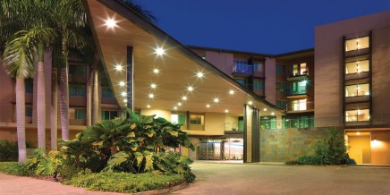 Adina Apartment Hotel