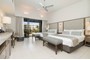 Resort Lagoon Twin Queen Room, Registration and activities (Twin share)