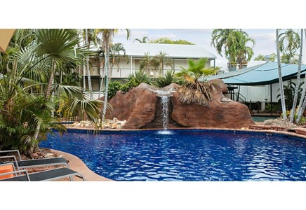 Travelodge Resort Darwin