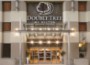 Double Tree Hilton
