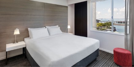 Adina Apartment Hotel