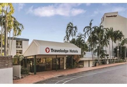 Travelodge Resort Darwin