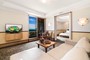 Hotel One Bedroom Suite Ocean View, Registration and activities (Single)