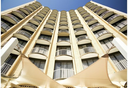 Hilton Garden Inn