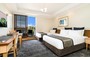 Hotel Deluxe Family Room, Registration and activities (Twin share)