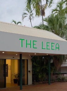 The LEEA