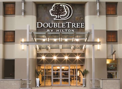Double Tree
