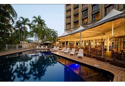 Hilton Garden Inn