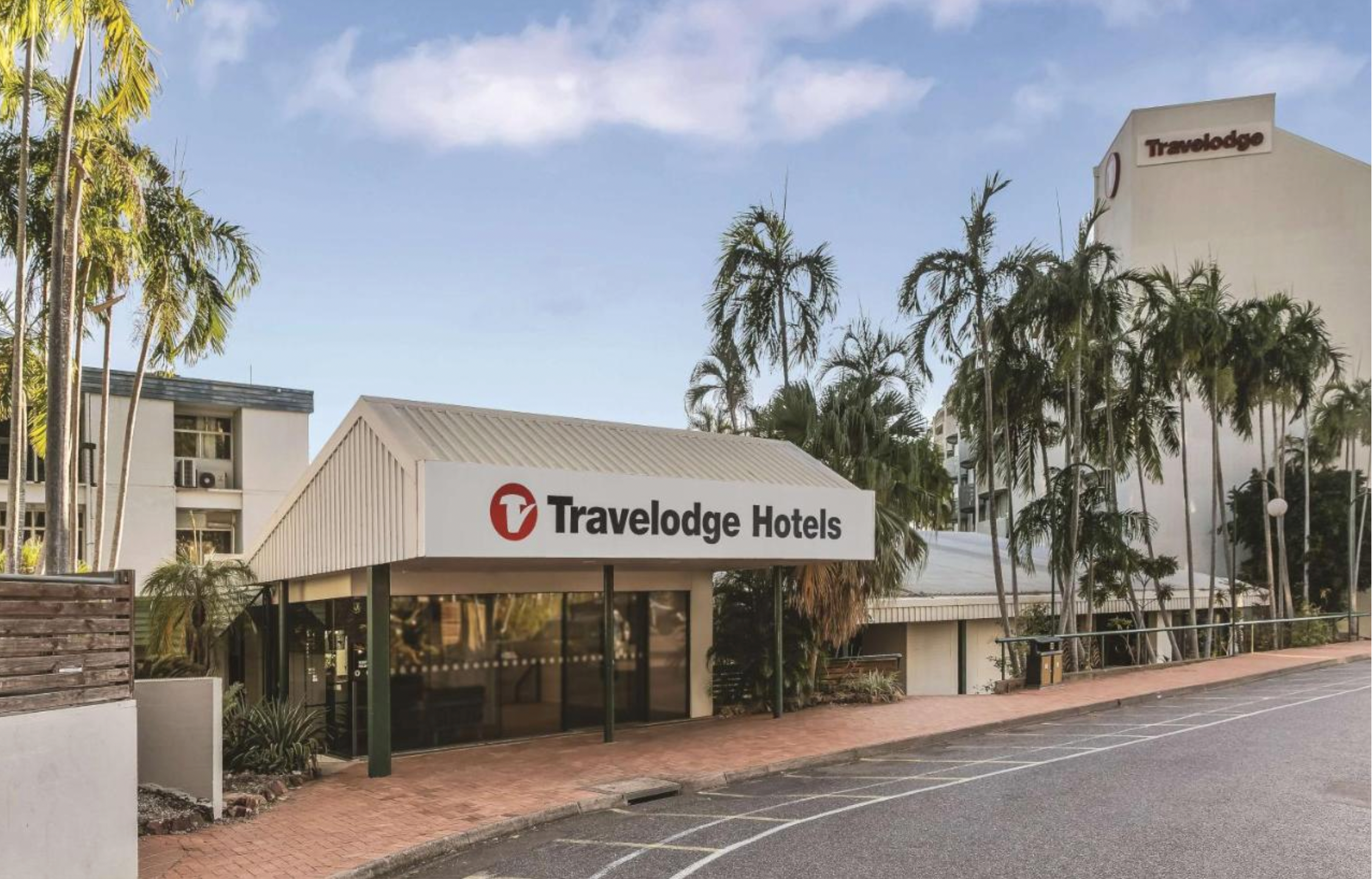 Travelodge Resort Darwin