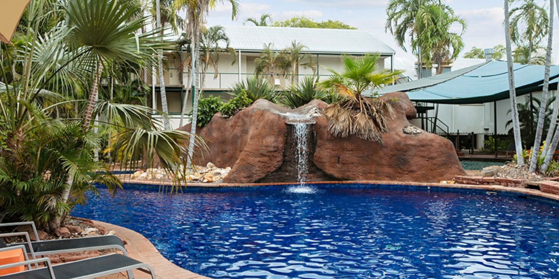 Travelodge Resort Darwin