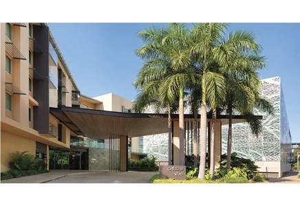 Adina Apartment Hotel Darwin Waterfront