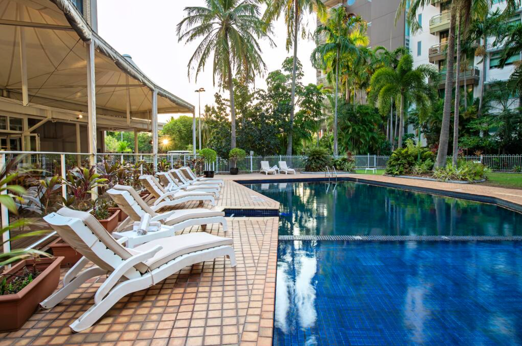 Hilton Garden Inn Darwin