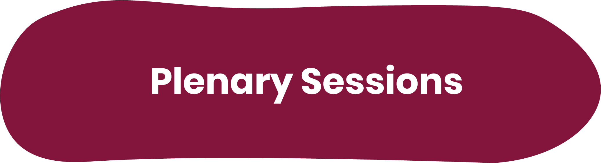 Plenary Sessions