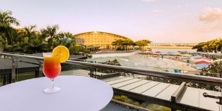 Adina Apartment Hotel