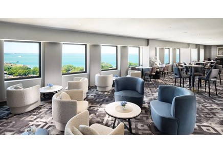 Hilton Garden Inn