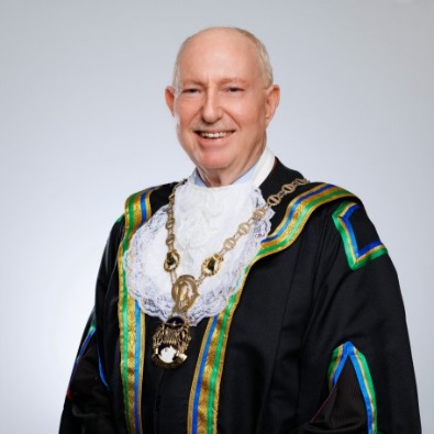 Peter Styles