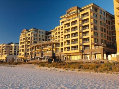 Oaks Glenelg Plaza Pier Suites