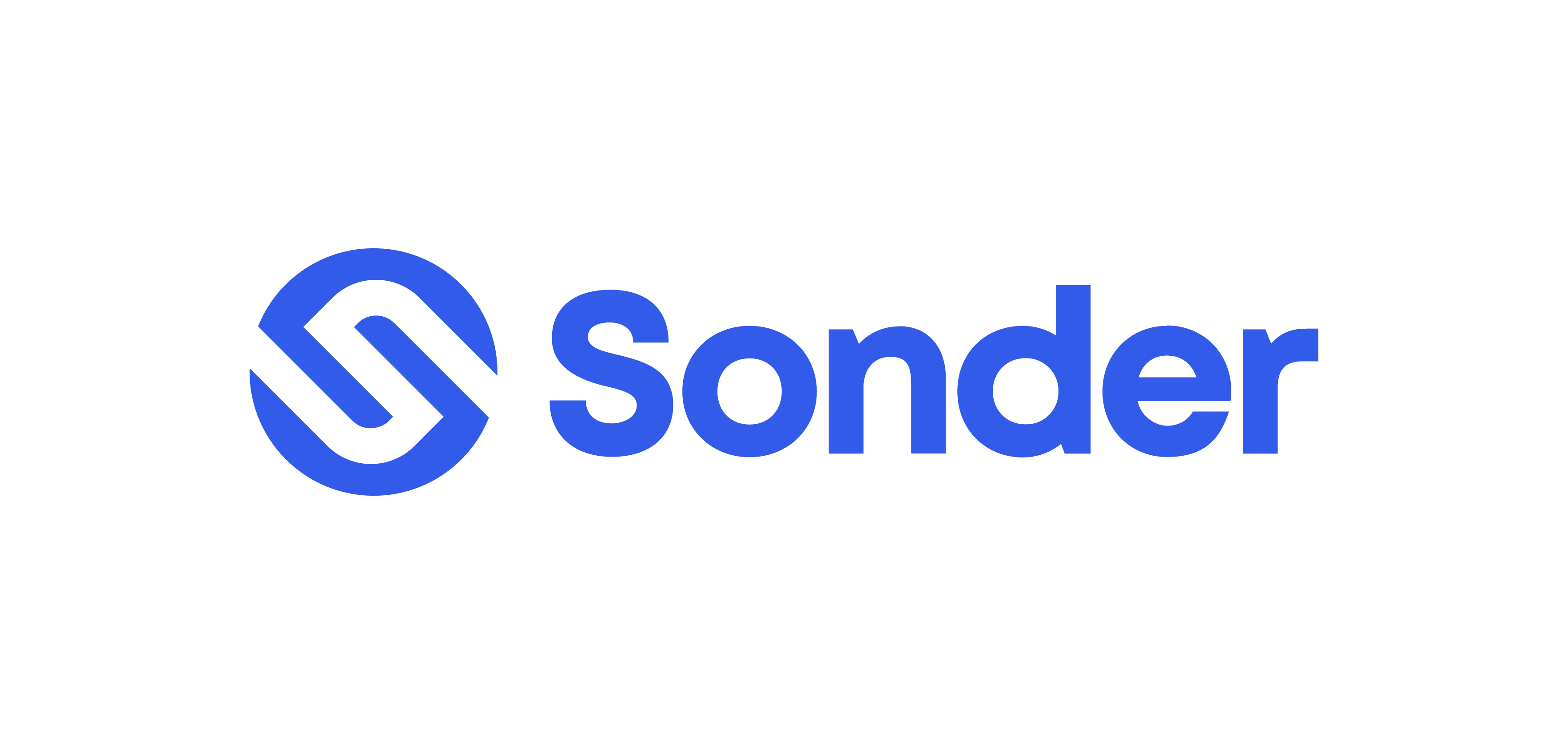 Sonder logo