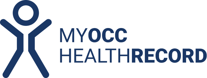 My Occ Health Record