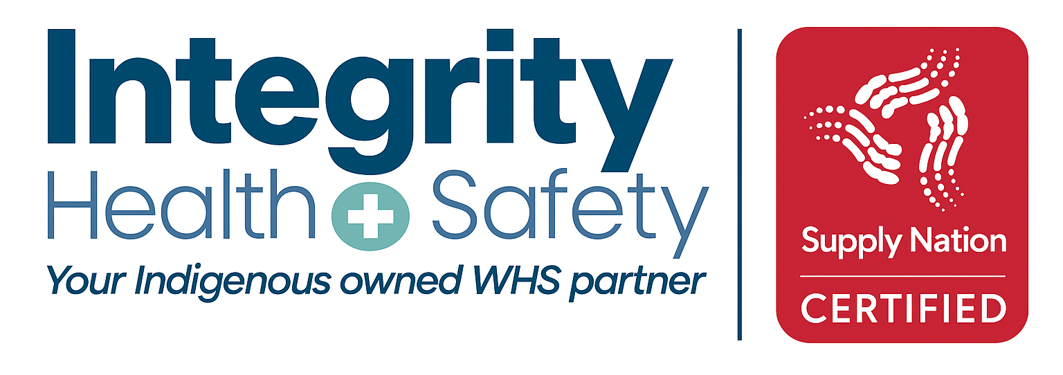Integrity H&S