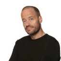 Adam Spencer