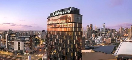 Oakwood Premier Melbourne