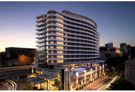 Rydges South Bank Brisbane