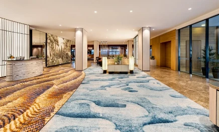 Pan Pacific Perth