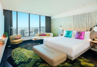 W Brisbane