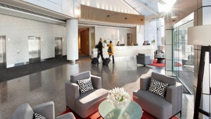 Crown Promenade Perth