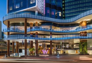 W Brisbane