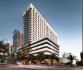 Pan Pacific Perth