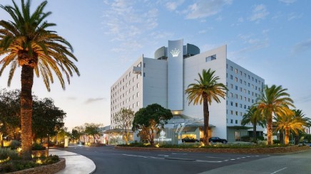 Crown Promenade Perth