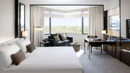 Crown Metropol Perth