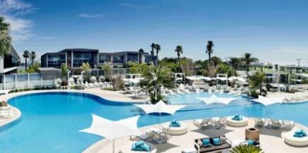 Crown Metropol Perth