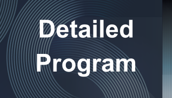 Energy & Minerals Tax Conference 2025 - Detailed Program