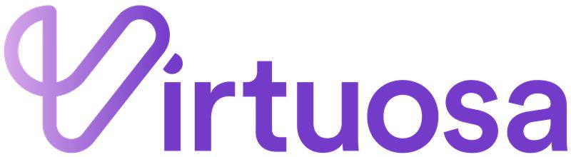 Virtuosa AI logo