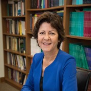 Distinguished Professor Michelle Craske